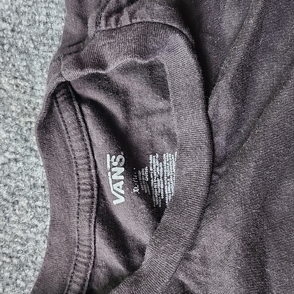 Vans Night Garden Floral - Picture 3 of 3